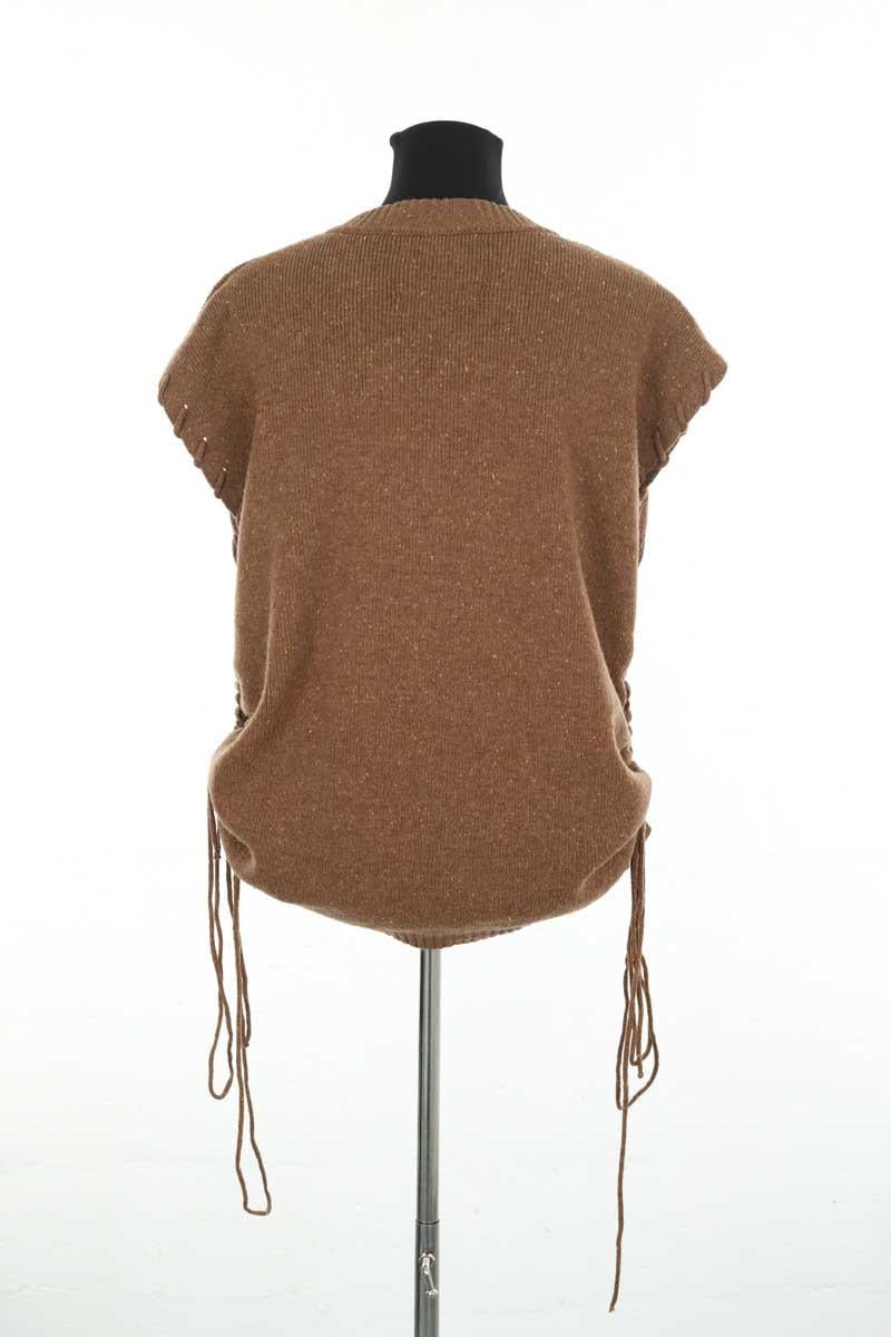 . LAURENCE BRAS - Seconde Main Brown