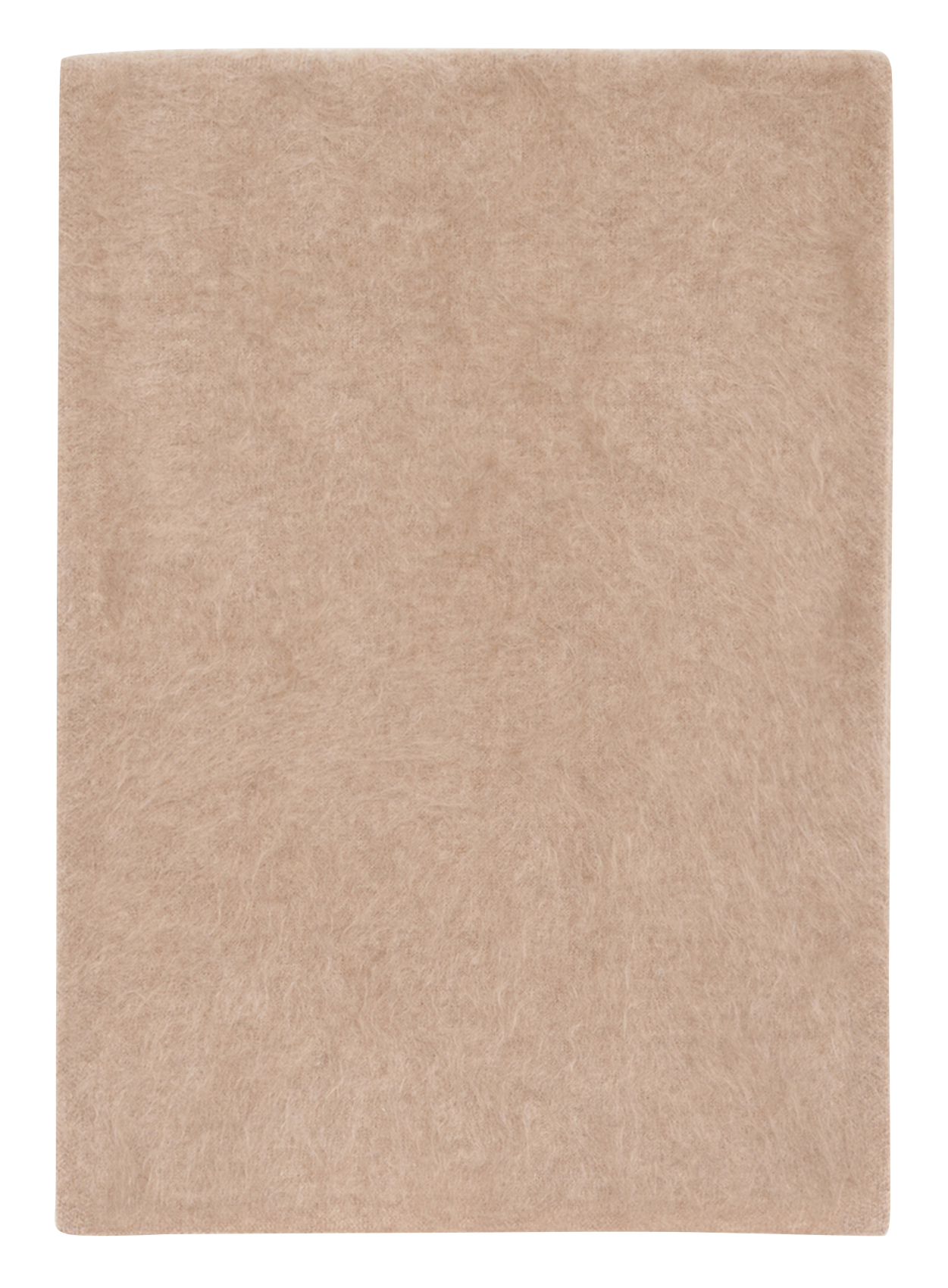 Cashmere scarf GERARD DAREL Beige