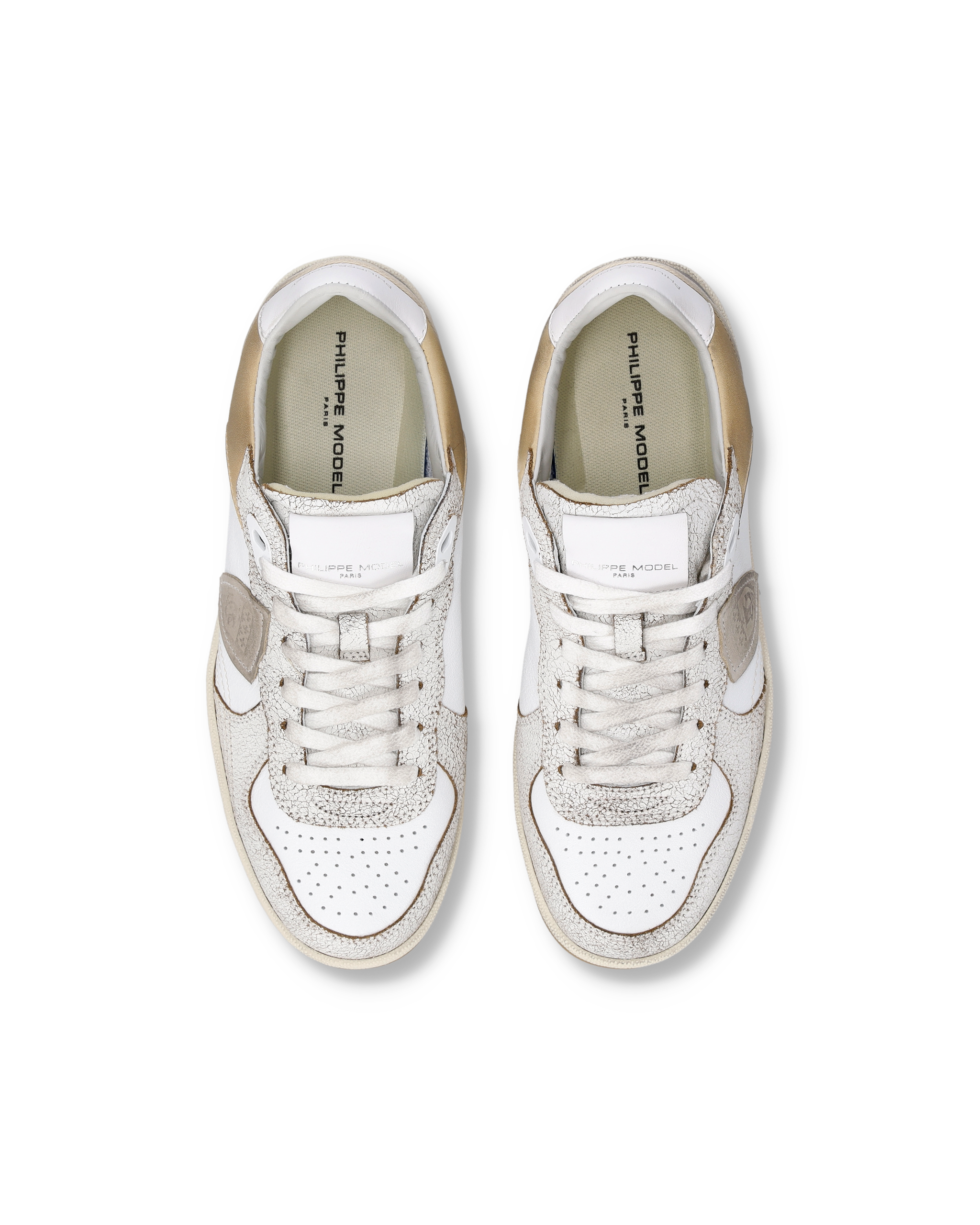 Skate PGAL sneakers PHILIPPE MODEL Grey