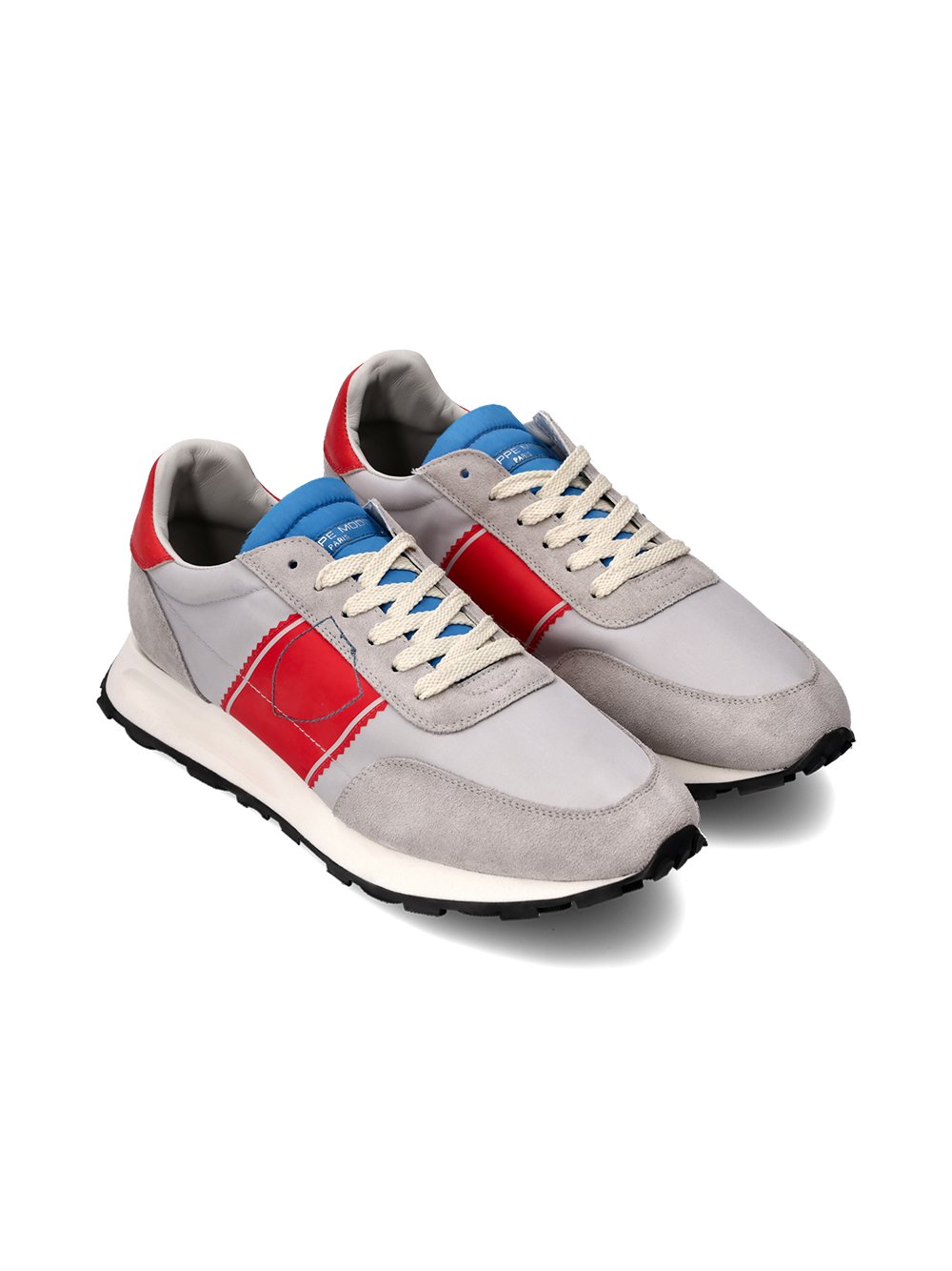 Sneakers running tour PHILIPPE MODEL Red