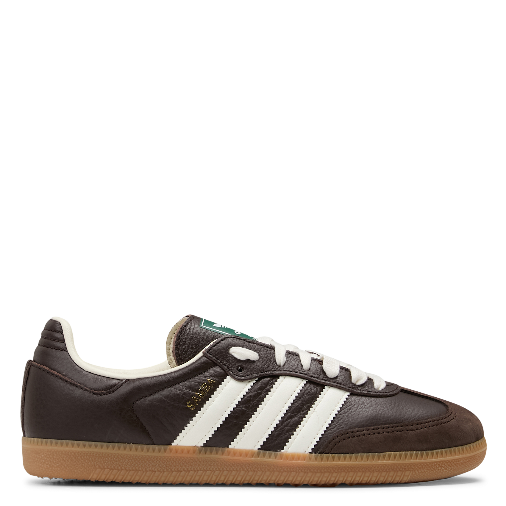 . ADIDAS Brown