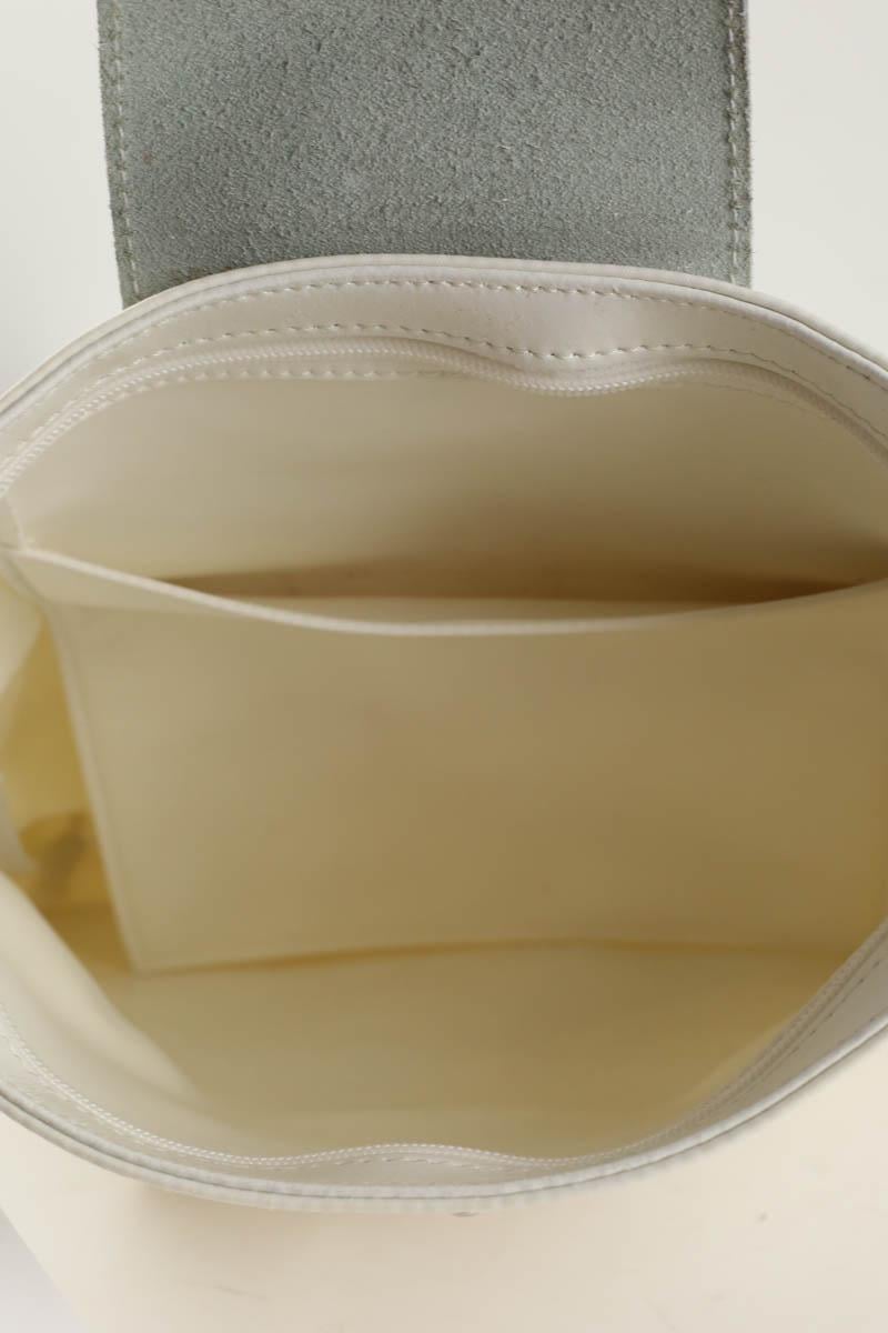 Shoulder bag LONGCHAMP - Seconde Main White