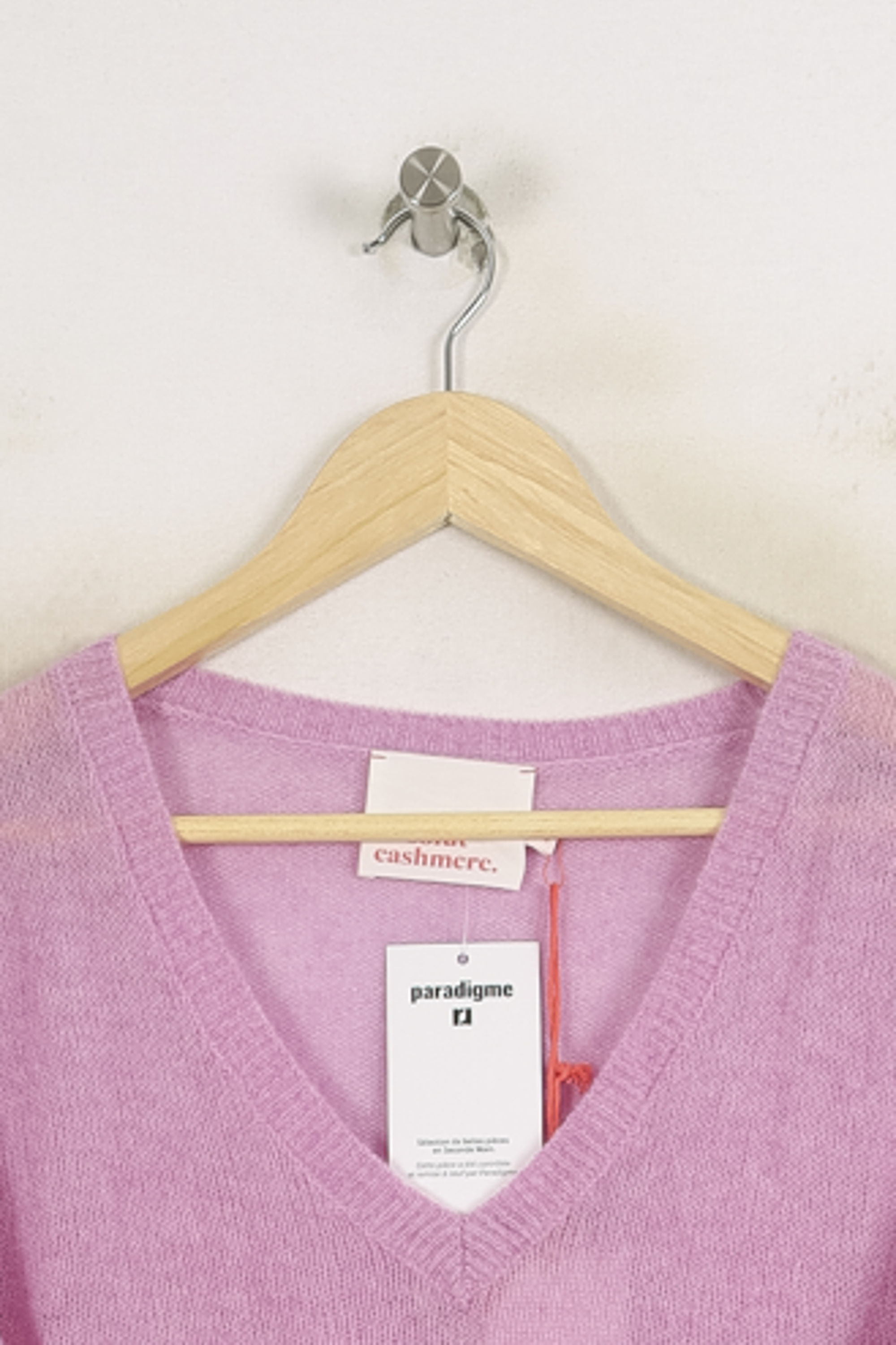 Knitwear ABSOLUT CASHMERE - Seconde main Green