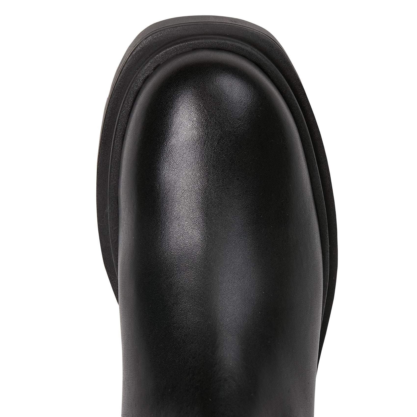 Albert - Lederstiefel ANTHOLOGY PARIS Schwarz