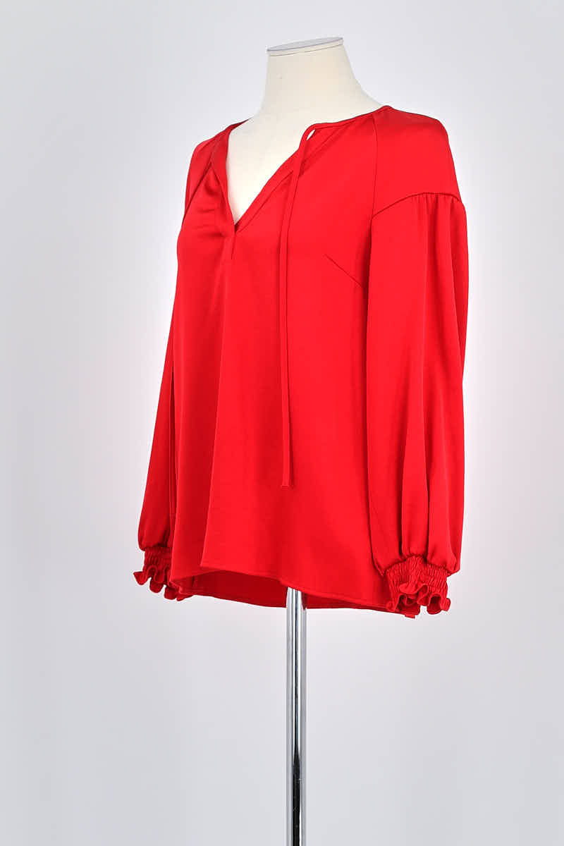 T-shirt PAULE KA - Seconde main Red