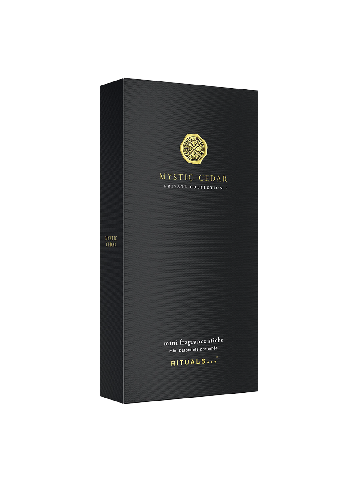 Mystic Cedar - Mini Scented Sticks RITUALS No color