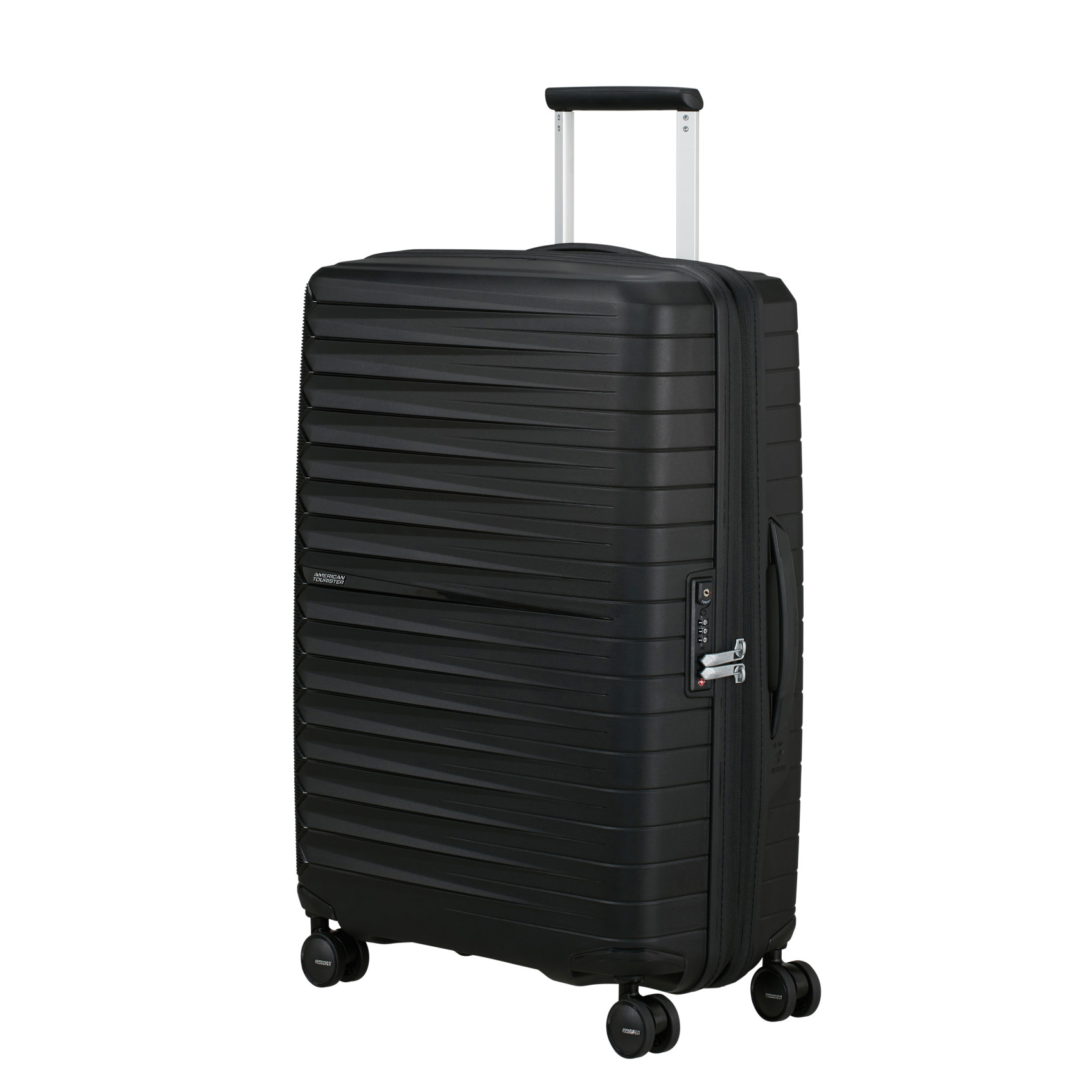 Fastforward 4-wheel suitcase size M AMERICAN TOURISTER