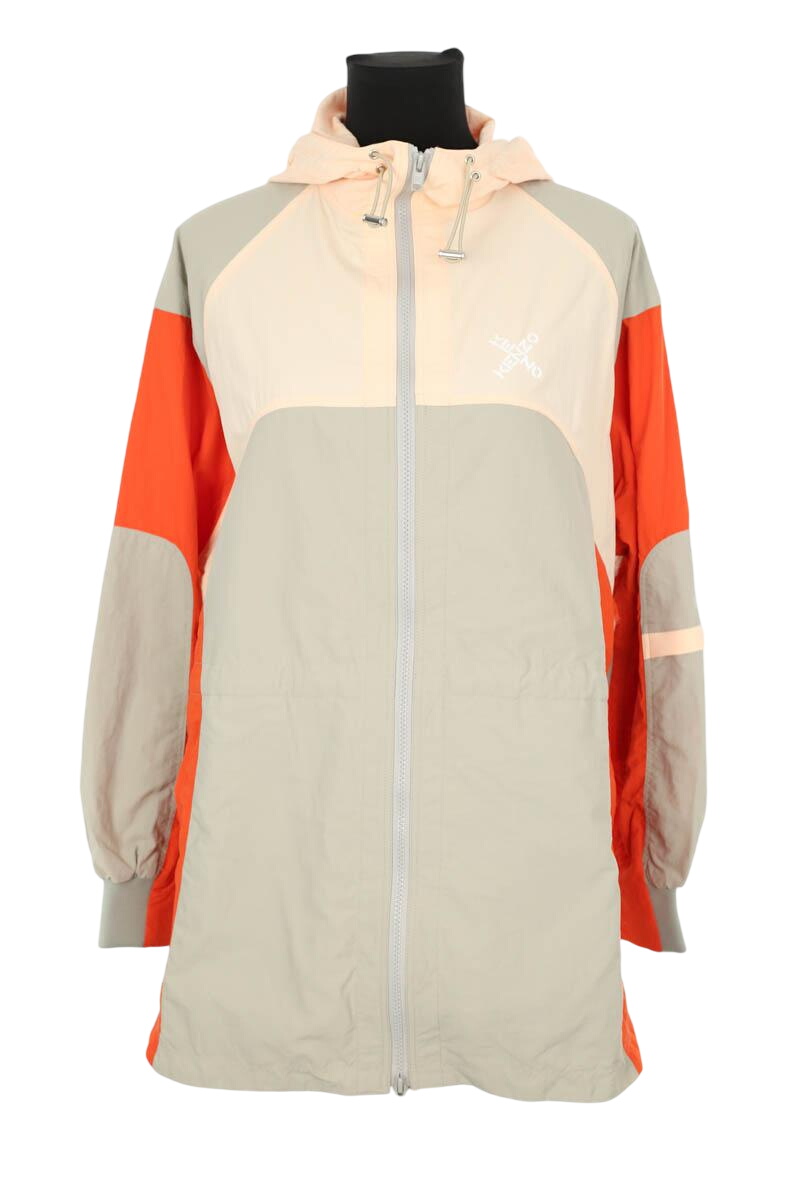 JACKET KENZO - SECONDE MAIN Pink