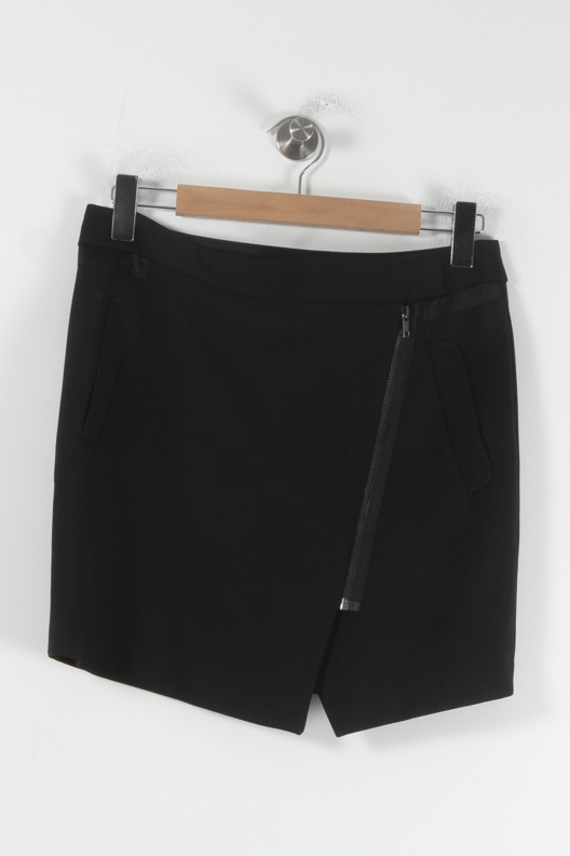 Short & midi skirt COMPTOIR DES COTONNIERS - Seconde main Black