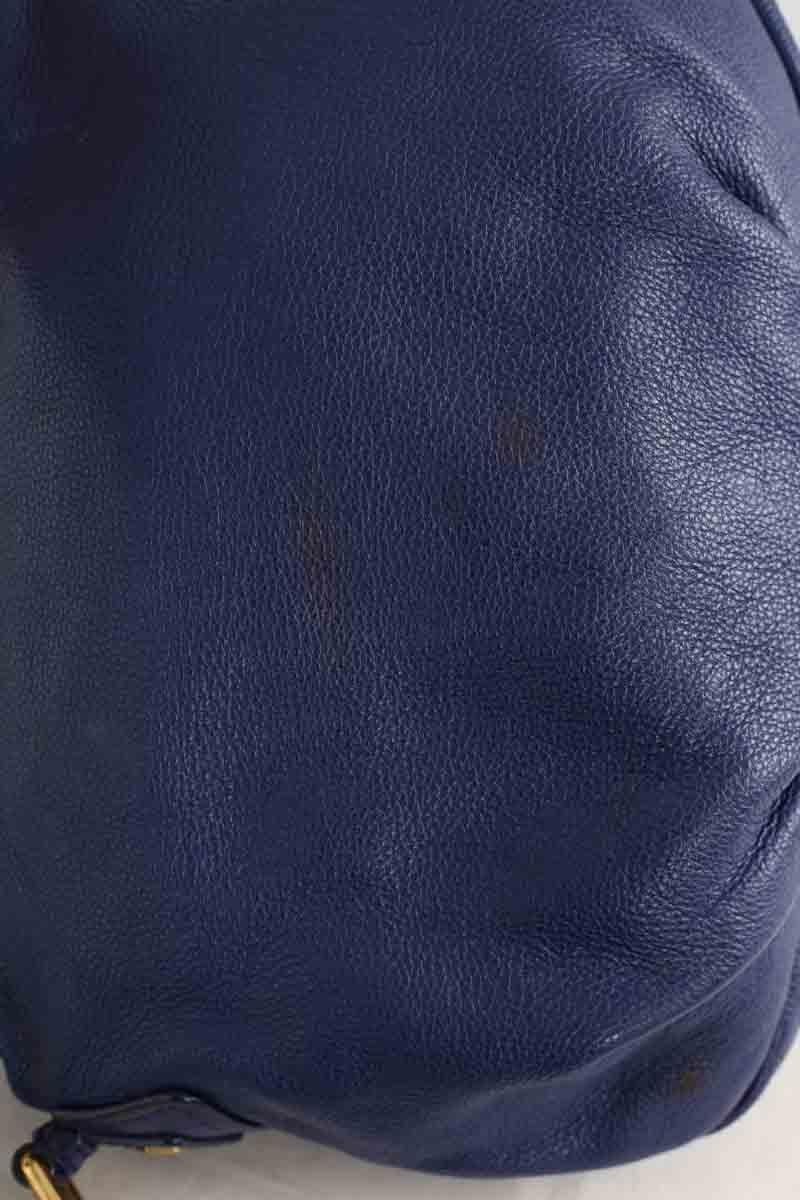 Shoulder bag MARC JACOBS - Seconde Main Blue