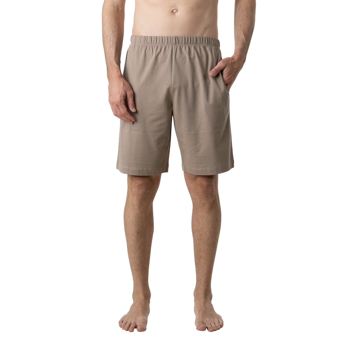 Pyjama court EMINENCE Multicolore