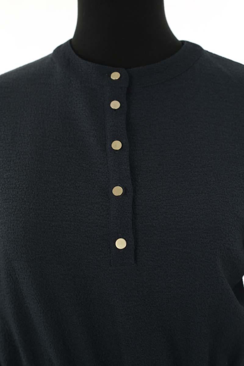 Robe SEZANE - Seconde main Bleu