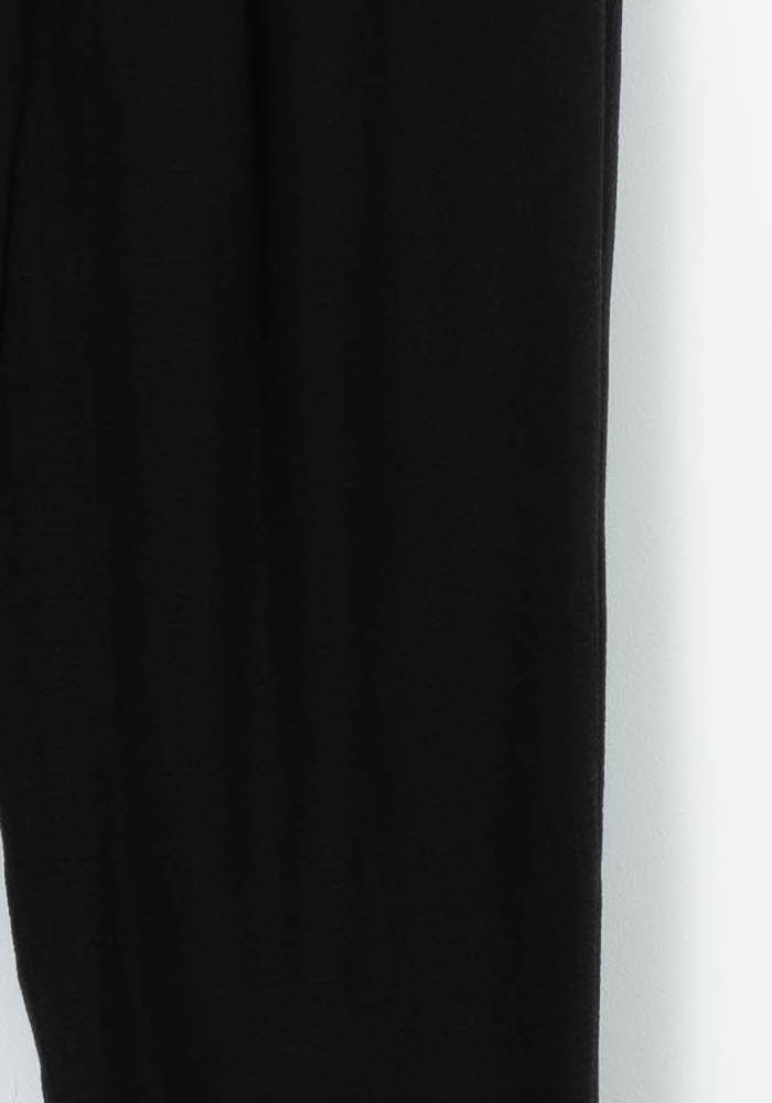 PANTS COMPTOIR DES COTONNIERS - Seconde main Black