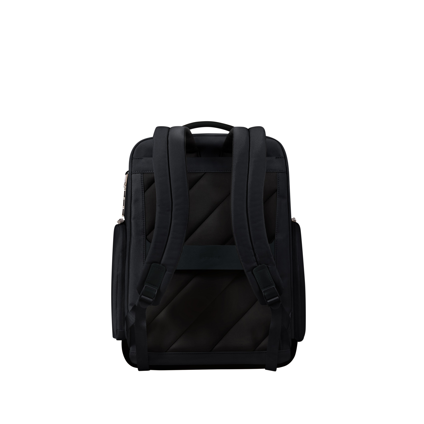 Image biz sac à dos ordinateur SAMSONITE Noir