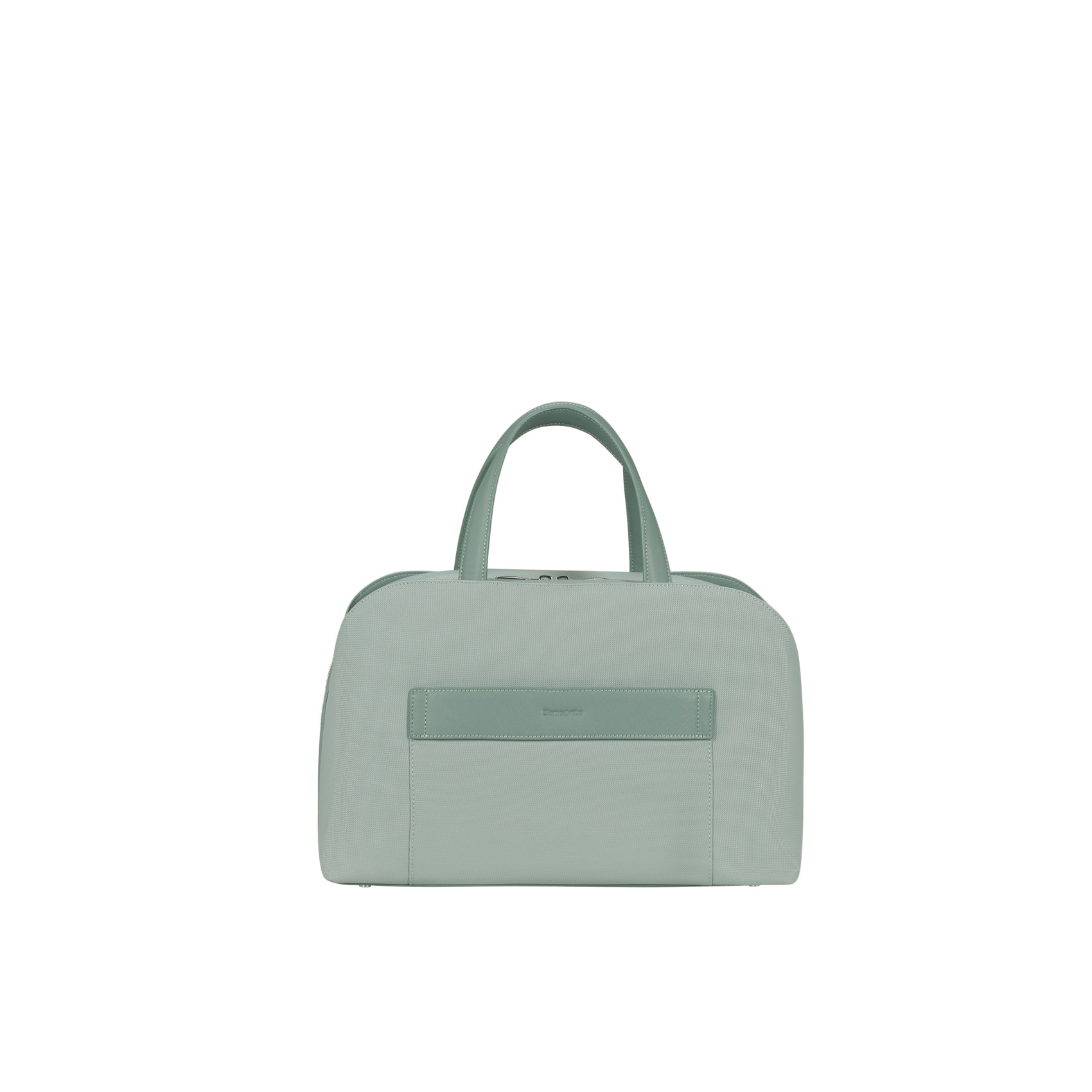 Image biz sac de voyage taille s SAMSONITE Vert