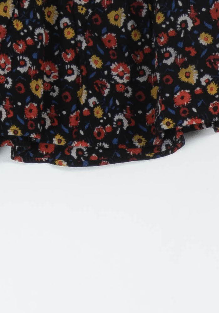 Short & midi skirt SEZANE - Seconde main Multicolored