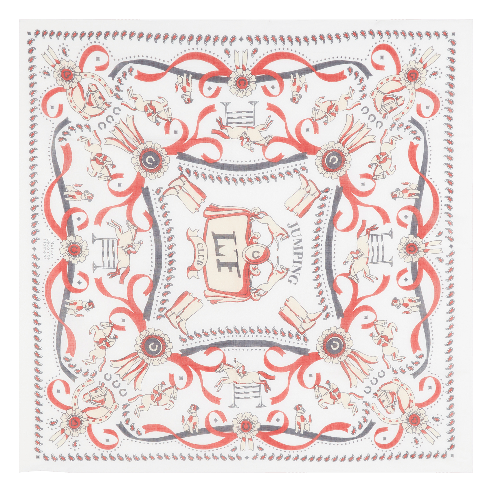 ATTENTE REF MAISON LECOMTE FLAMENT Wit