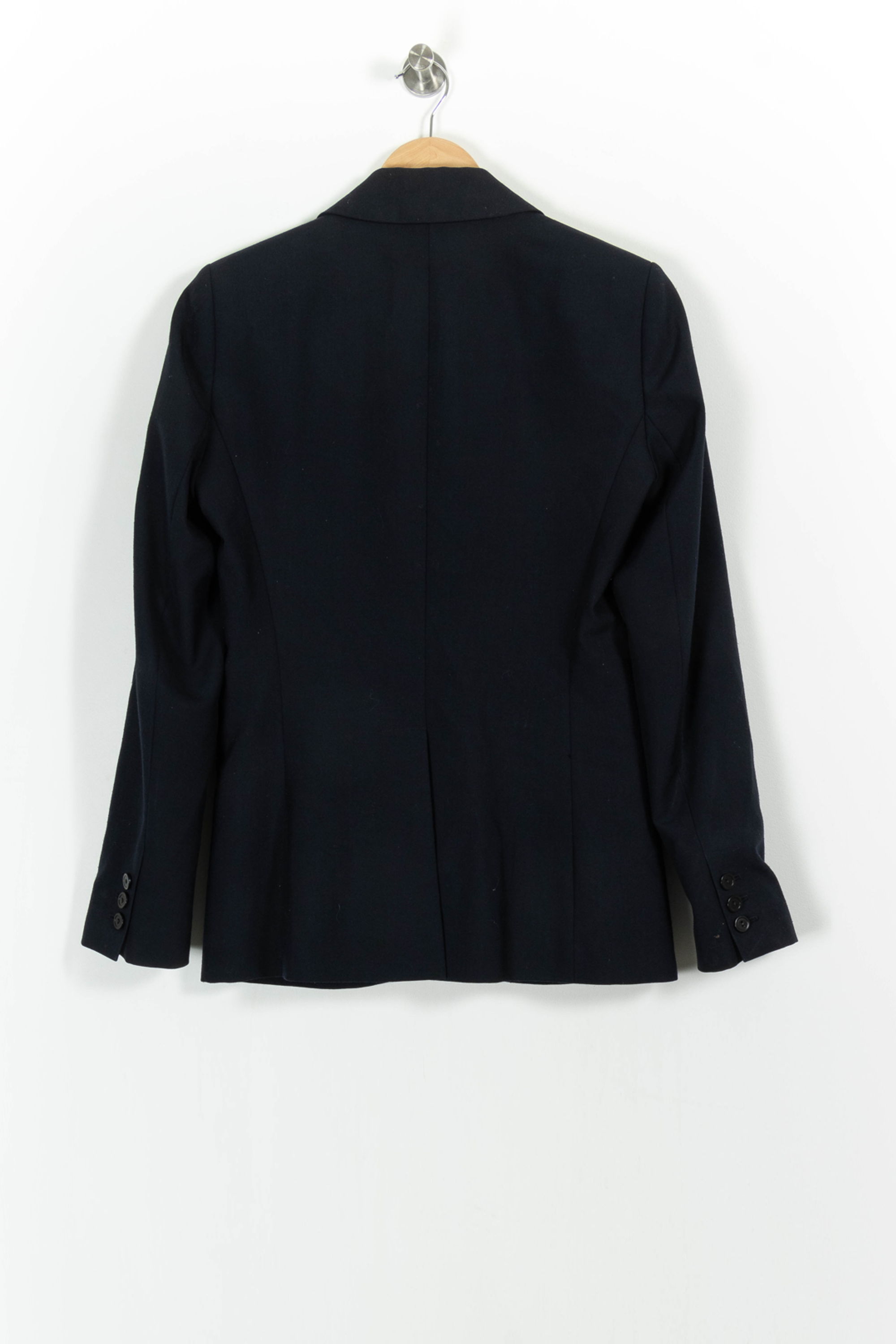 JACKET TARA JARMON - Seconde Main Blue