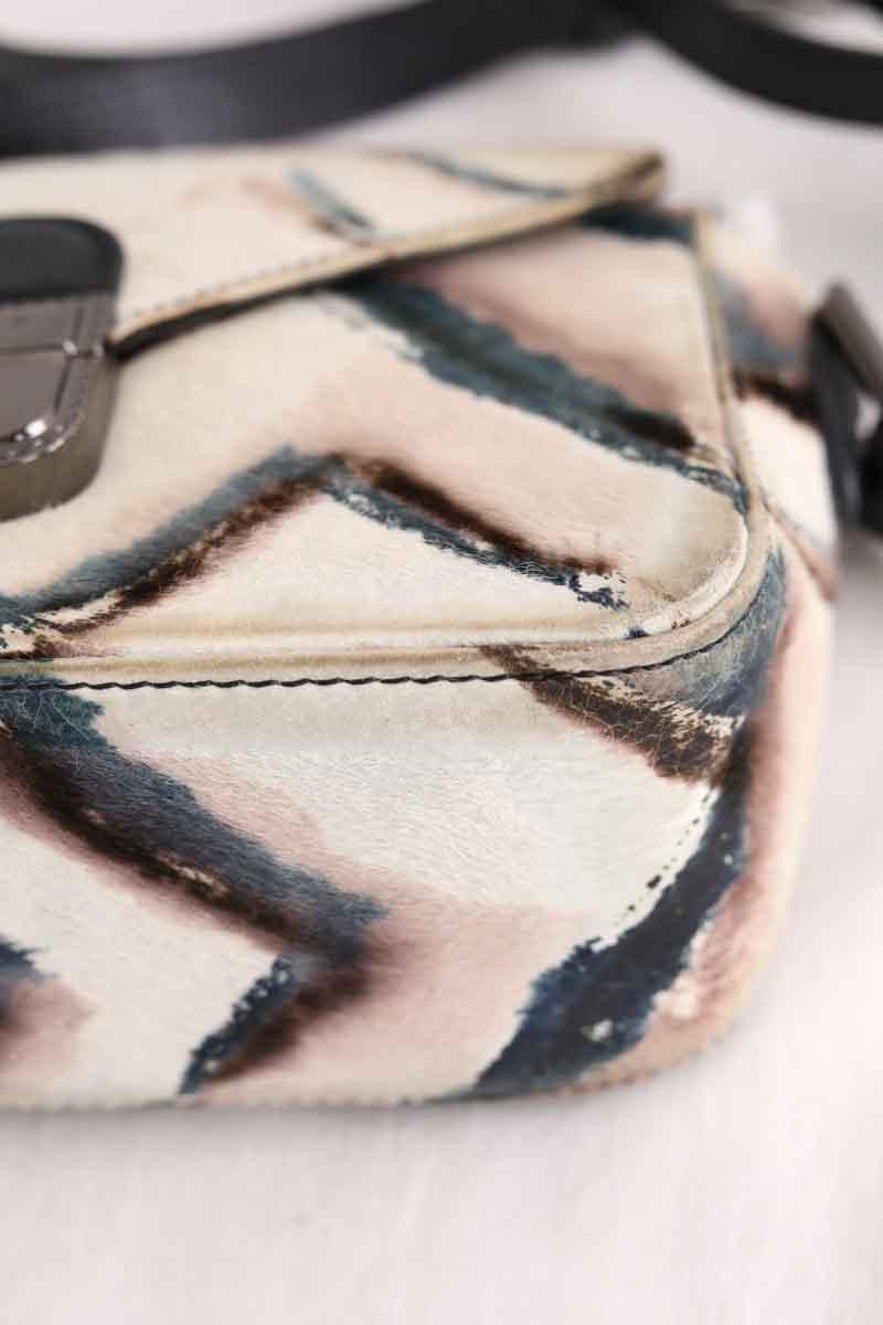 Shoulder bag LONGCHAMP - Seconde Main Beige