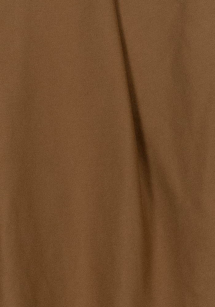 Pantalon COMPTOIR DES COTONNIERS - Seconde main Marron