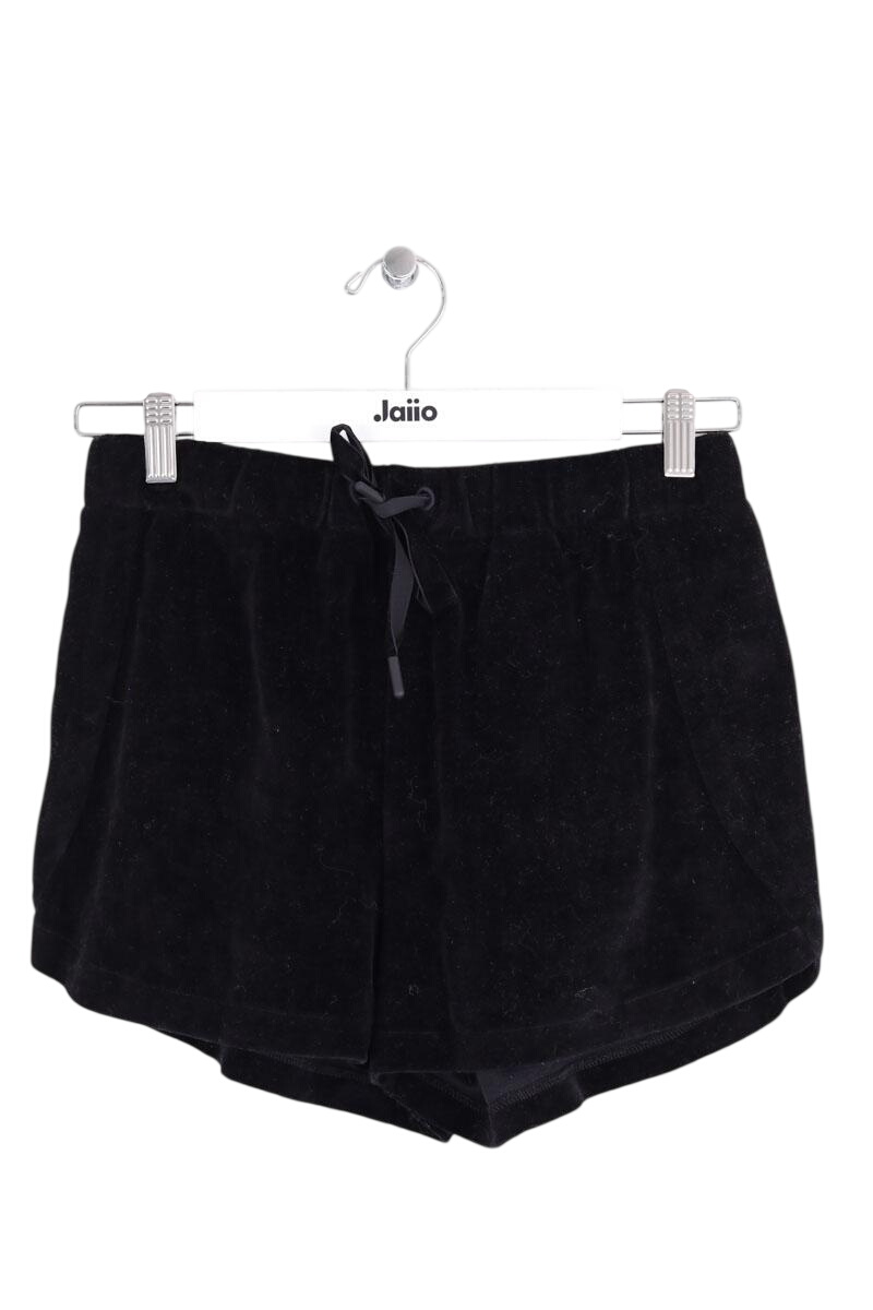 Mini shorts SONIA RYKIEL - Seconde Main Black