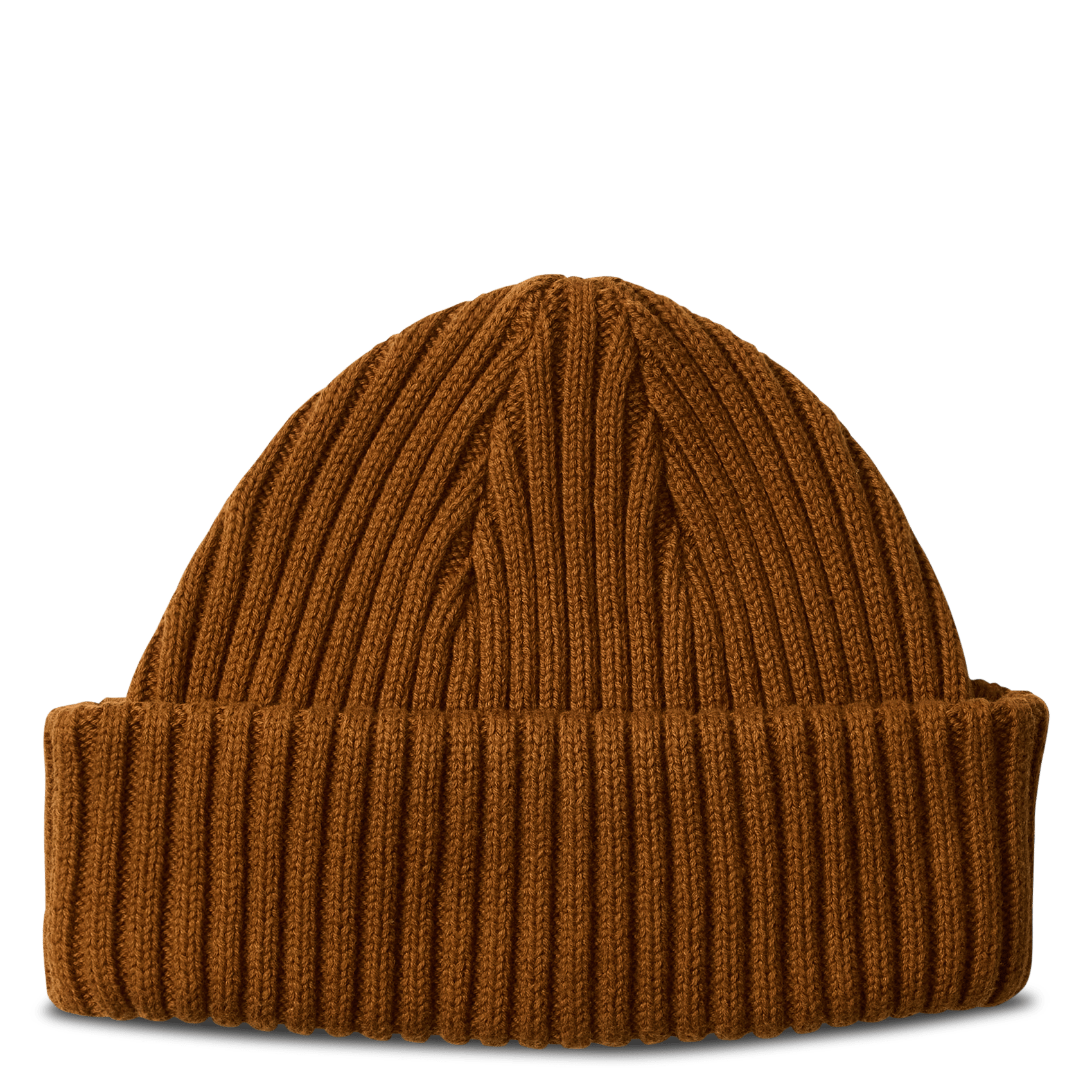 Bonnet en coton bio SELECTED