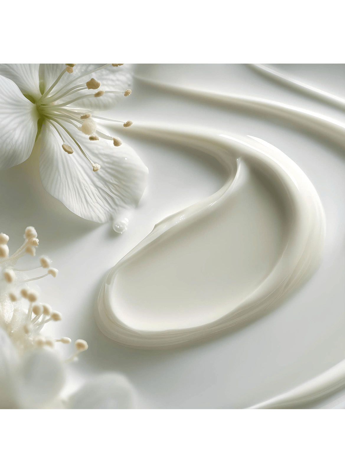 Éclat naturel - stylingcrème LEONOR GREYL No color
