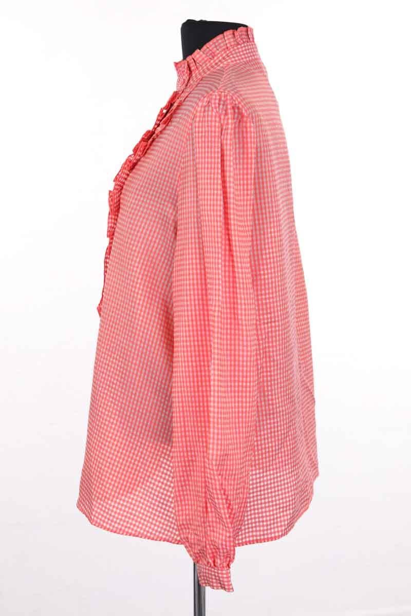 Blouse PAUL SMITH - Seconde main Pink