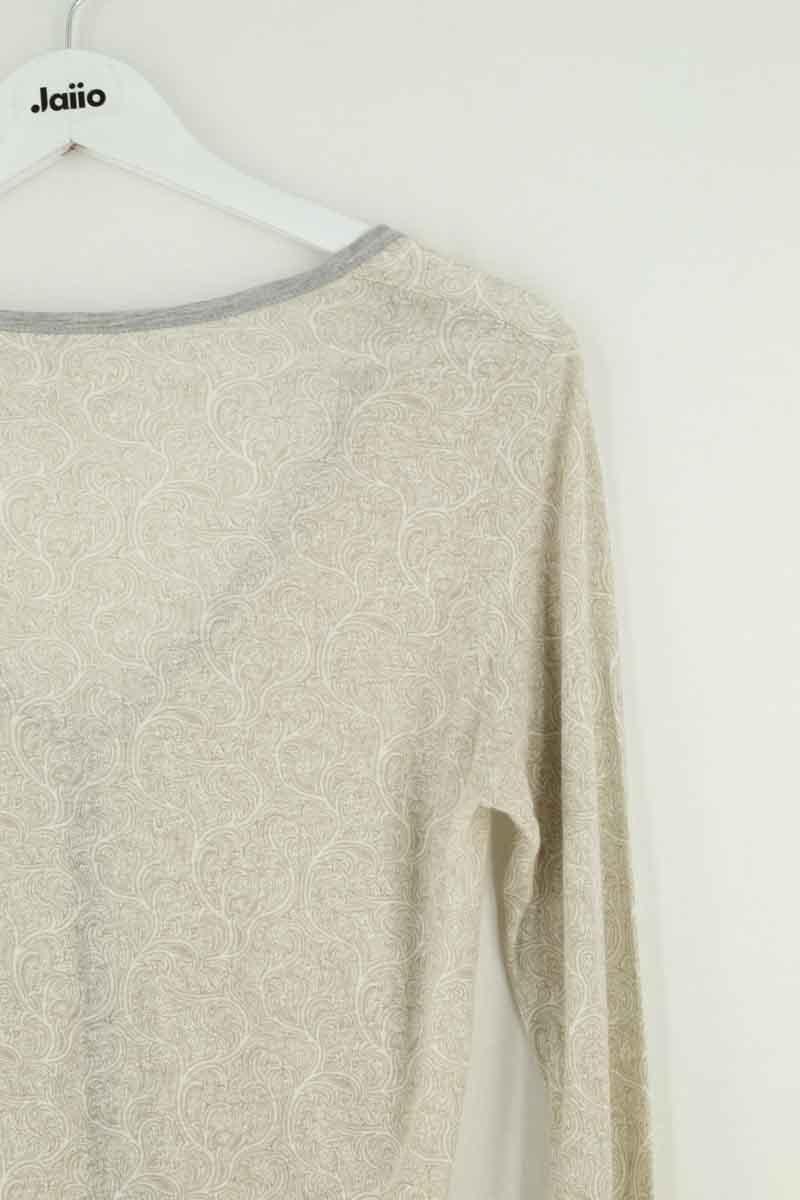 Cardigan JOSEPH - Seconde Main Grey