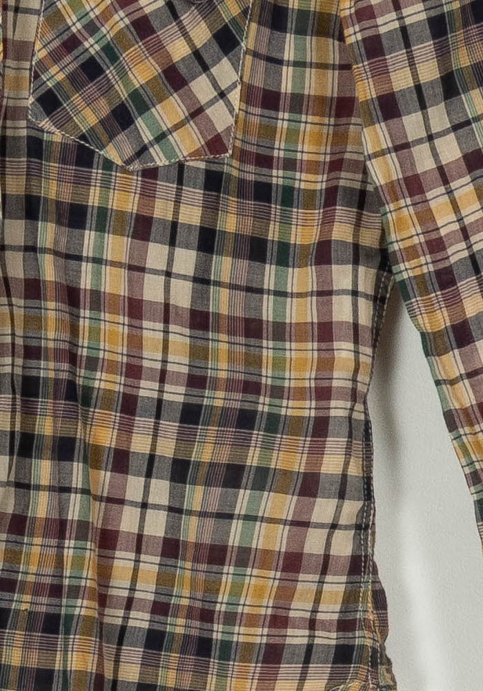 Shirt LEVI'S - Seconde main Multicolored
