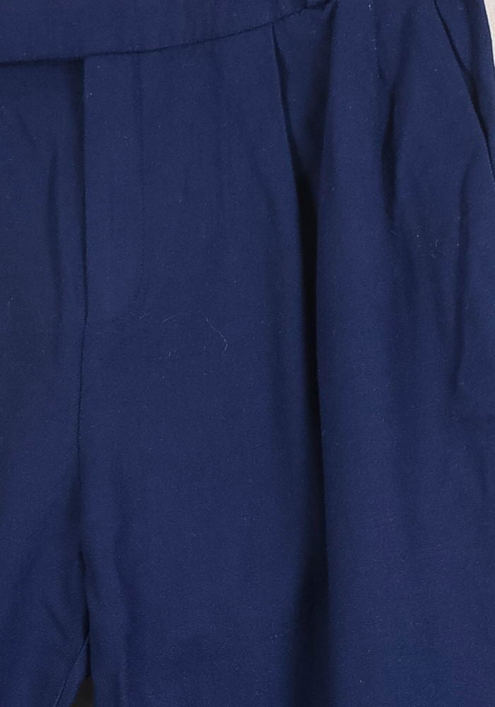 Pants COMPTOIR DES COTONNIERS - Seconde main Blue