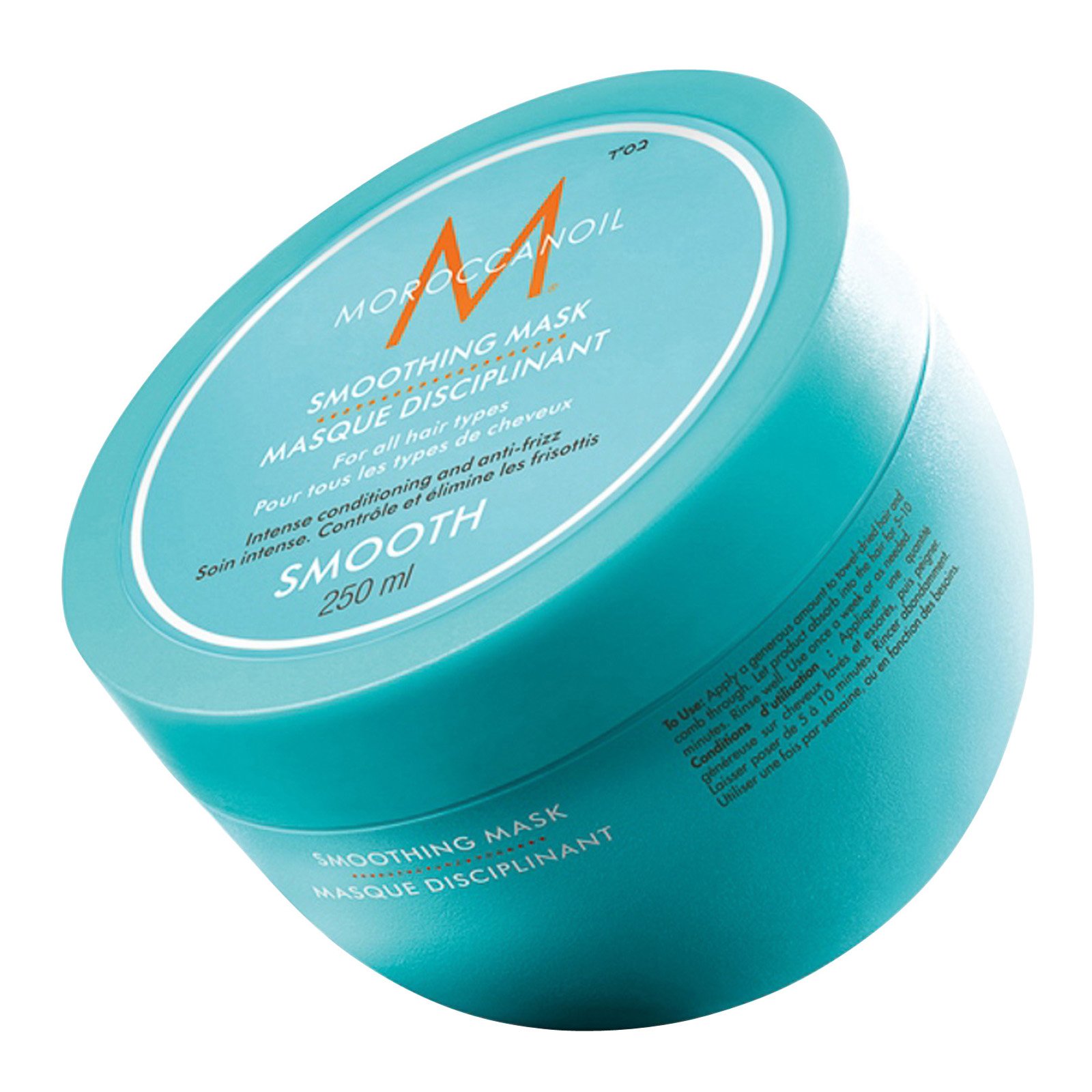 Taming Mask MOROCCANOIL No color
