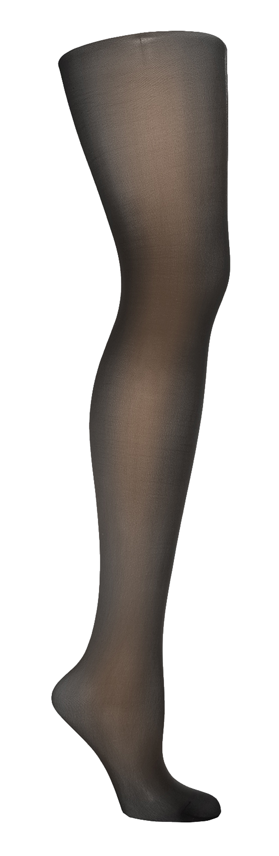 Collants Individual 20 WOLFORD Noir