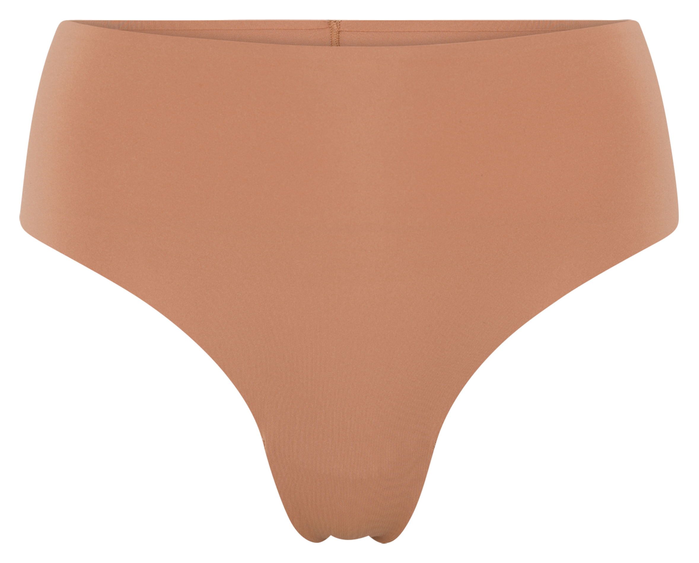 Sports tanga GIRLFRIEND COLLECTIVE Beige