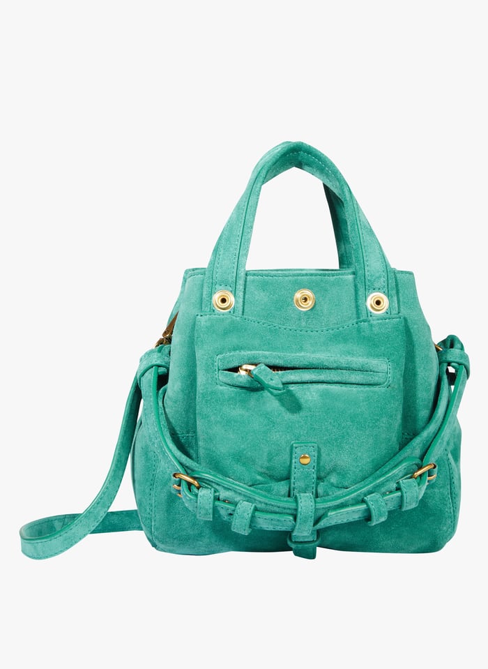 Sac sales dreyfuss vert