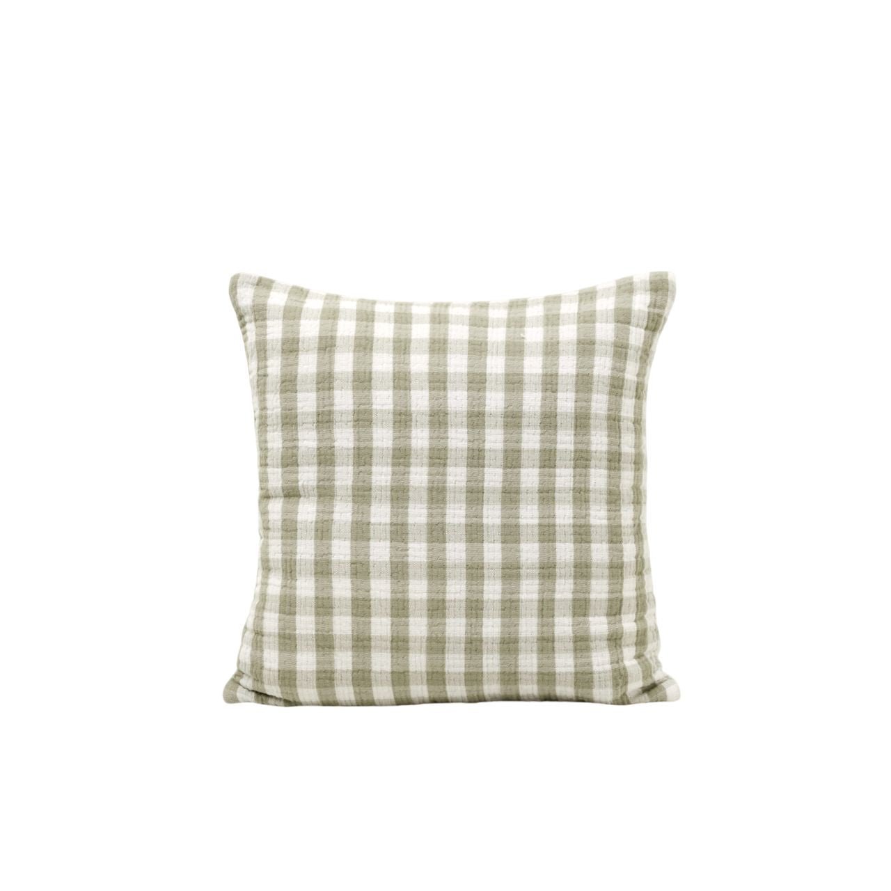 Cushion cover MADURA Green