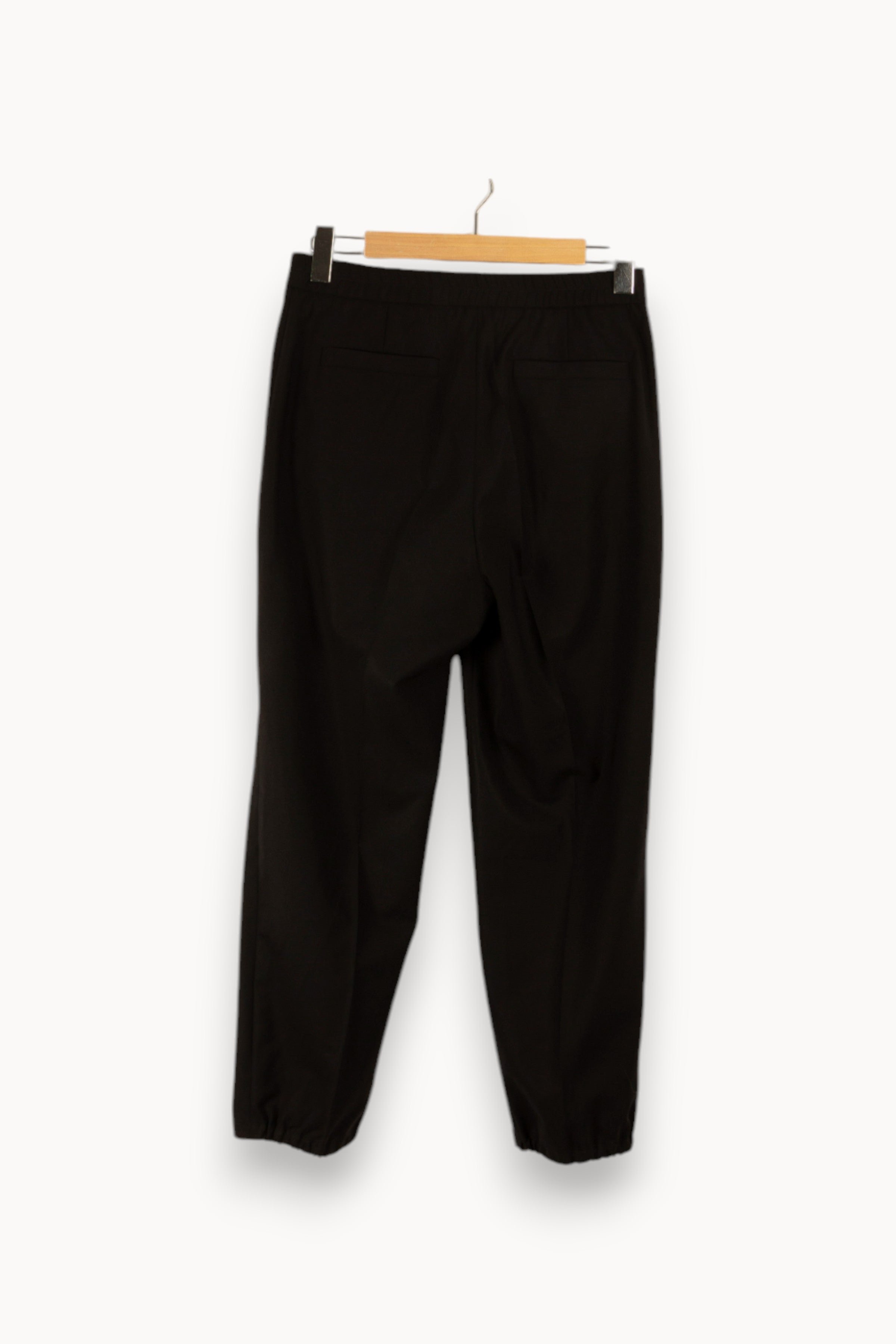 PANTS COMPTOIR DES COTONNIERS - Seconde main Black