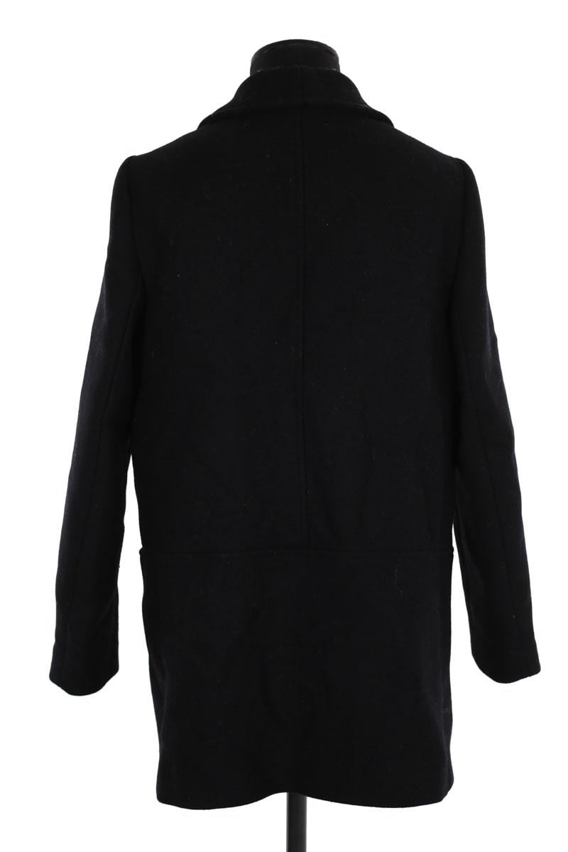 Crinkle dress SEZANE - Seconde main Black