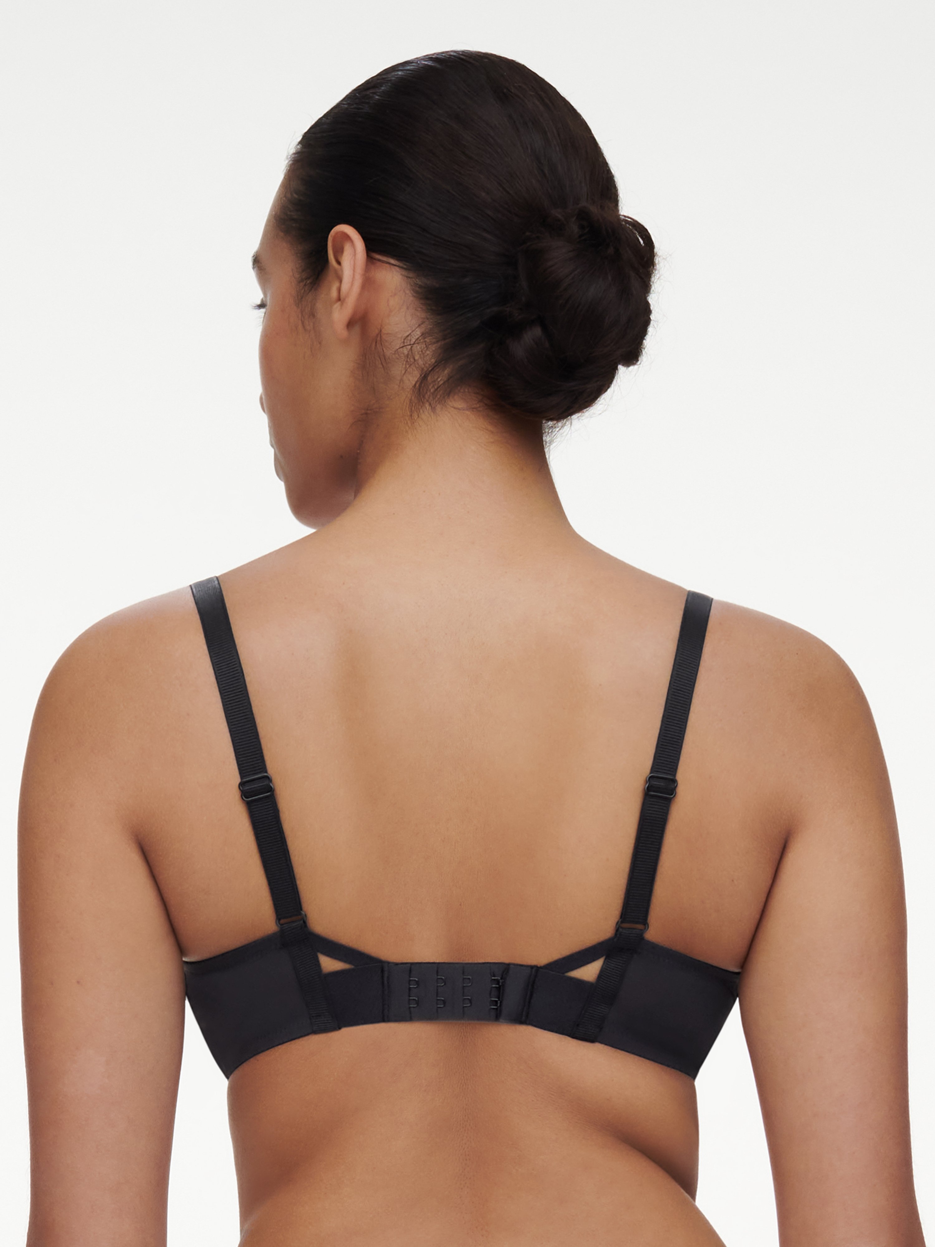 . CHANTELLE PULP Black