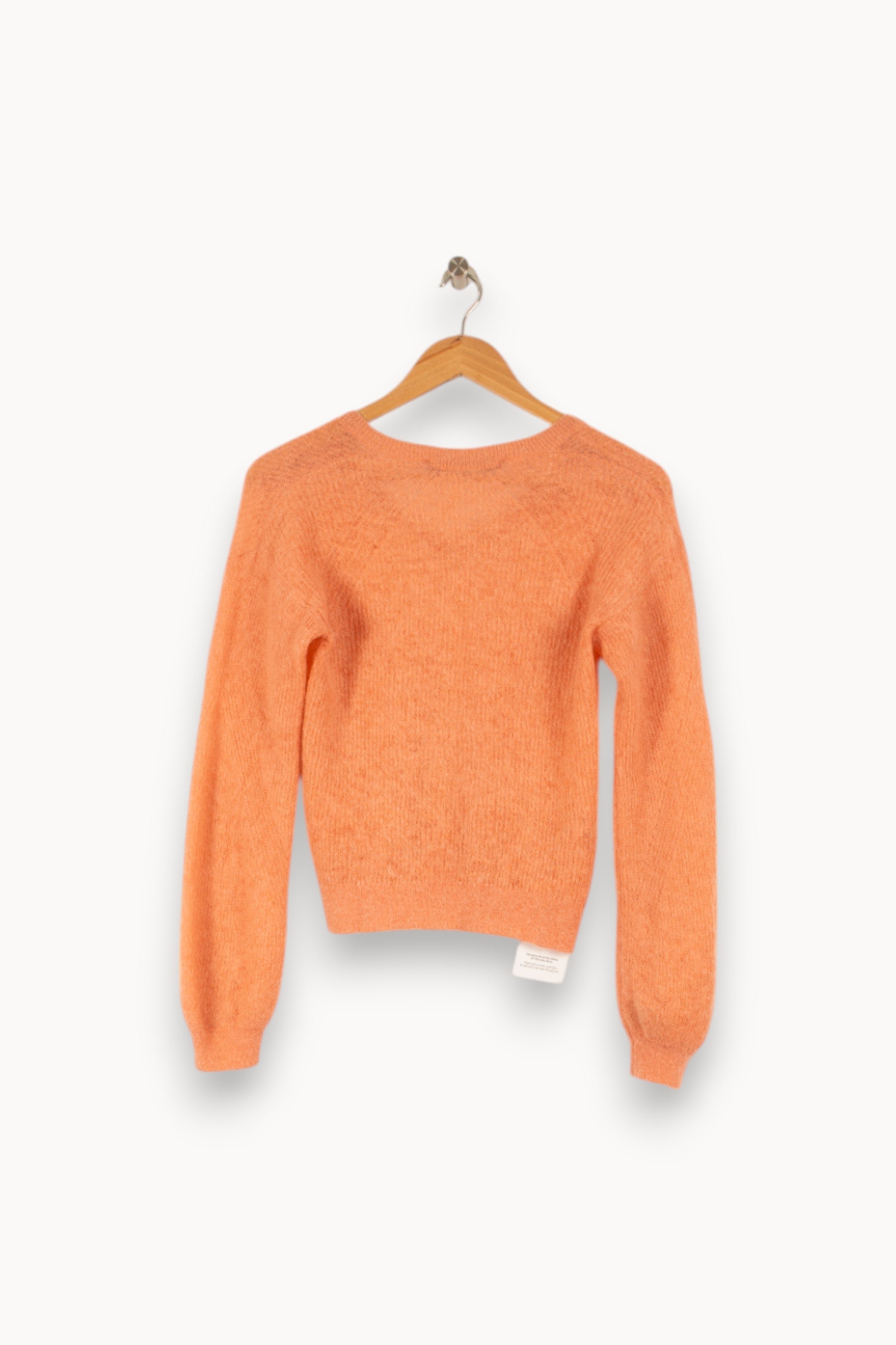 Maille COMPTOIR DES COTONNIERS - Seconde main Rose