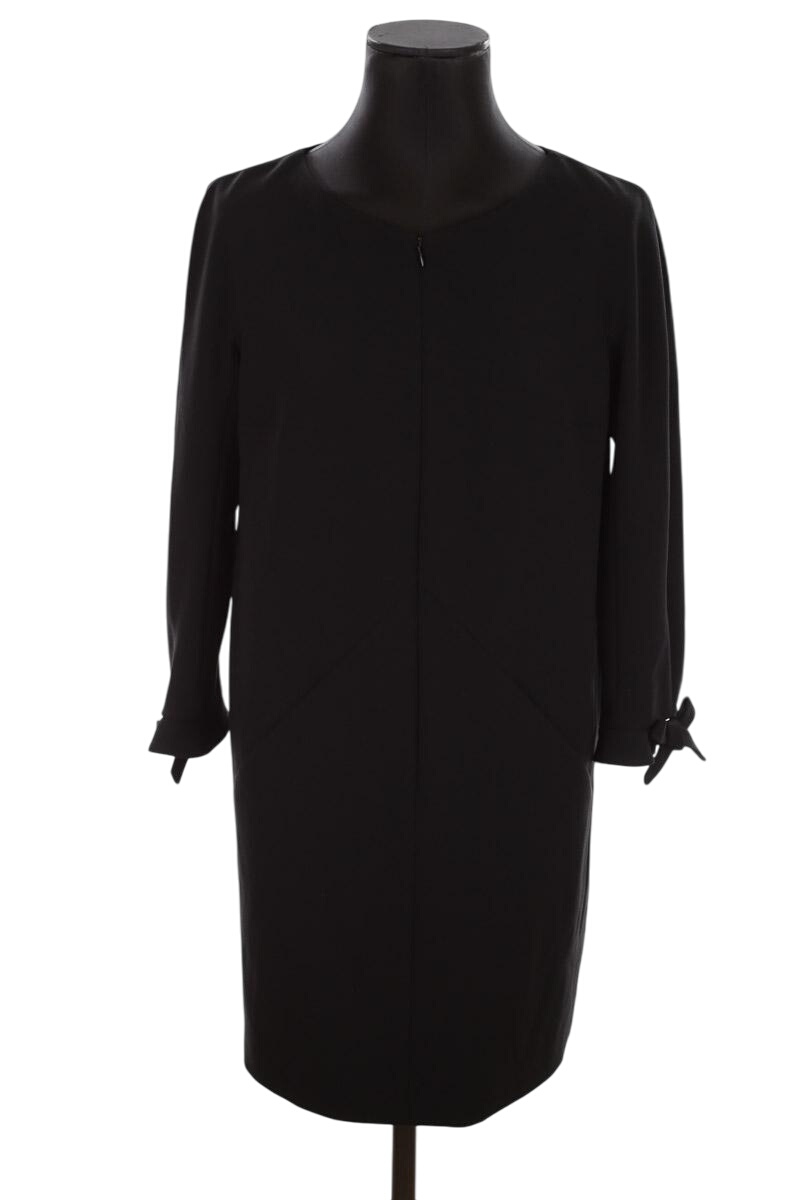 Black dress PAULE KA - Seconde main Black