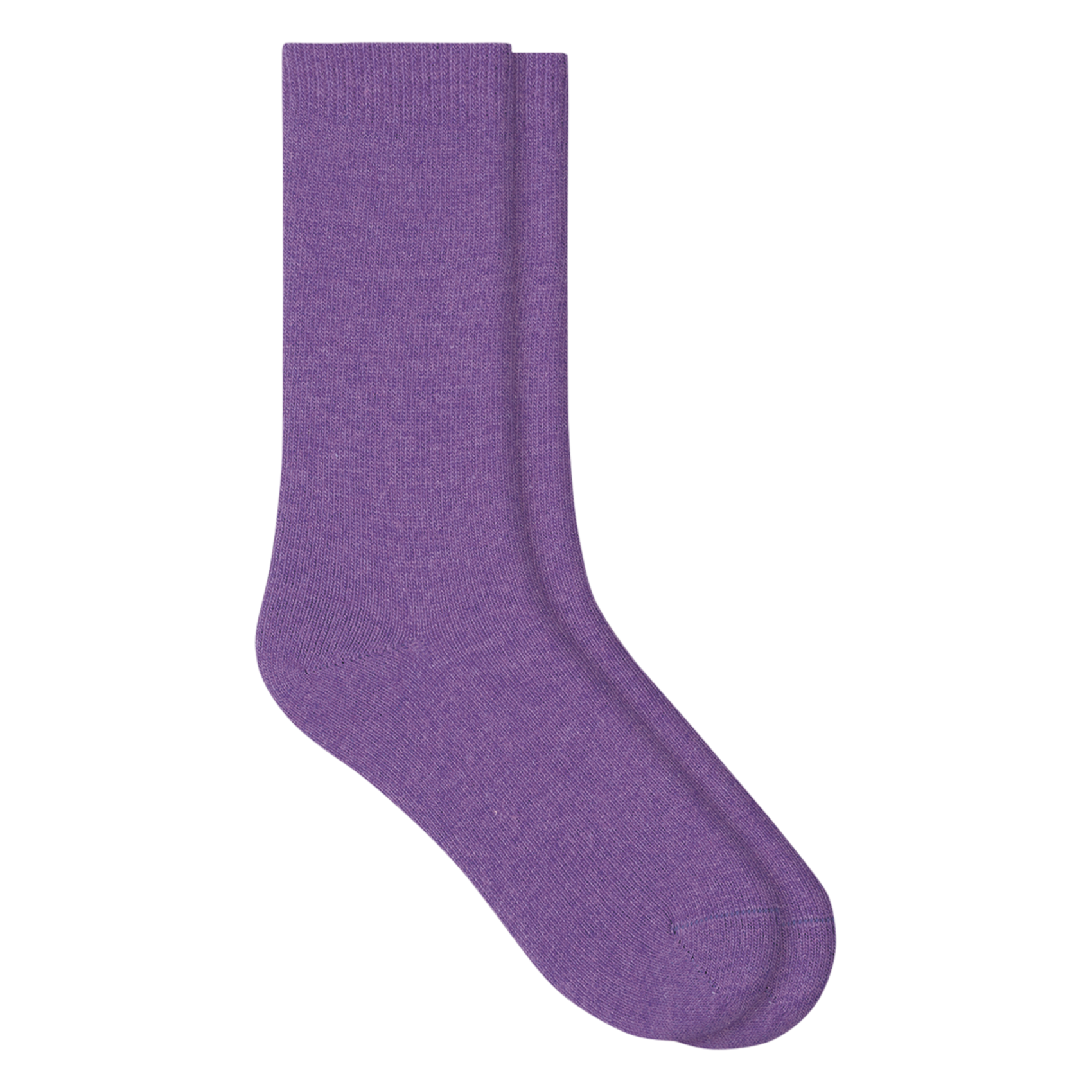 Wool-blend socks BLEUFORET