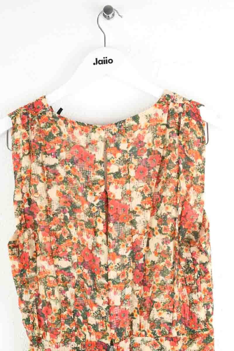 Multicolored dress ISABEL MARANT - Seconde Main Multicolored