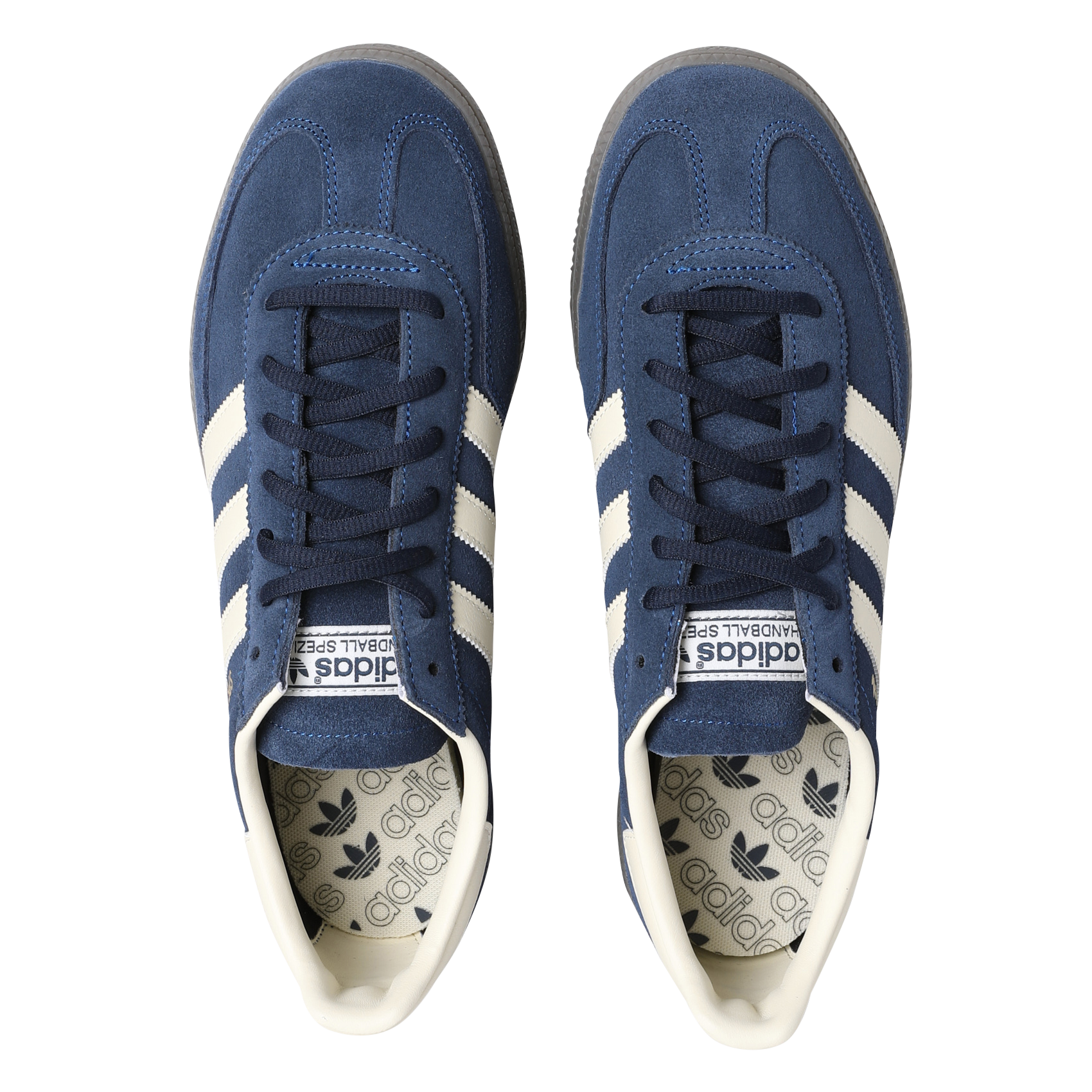 . ADIDAS Blue