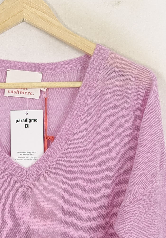 Knitwear ABSOLUT CASHMERE - Seconde main Green