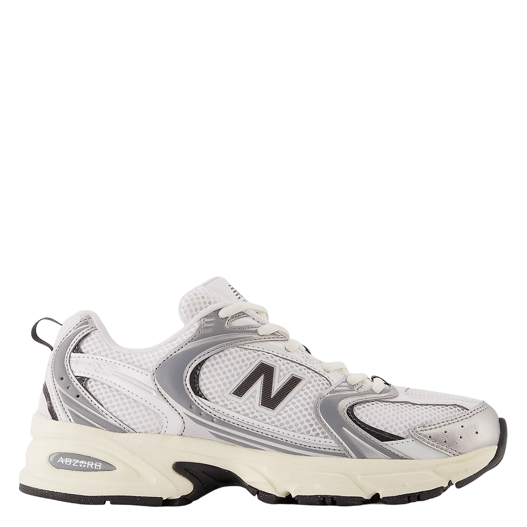 ASICS GEL PULSE 13 NEW BALANCE Silver