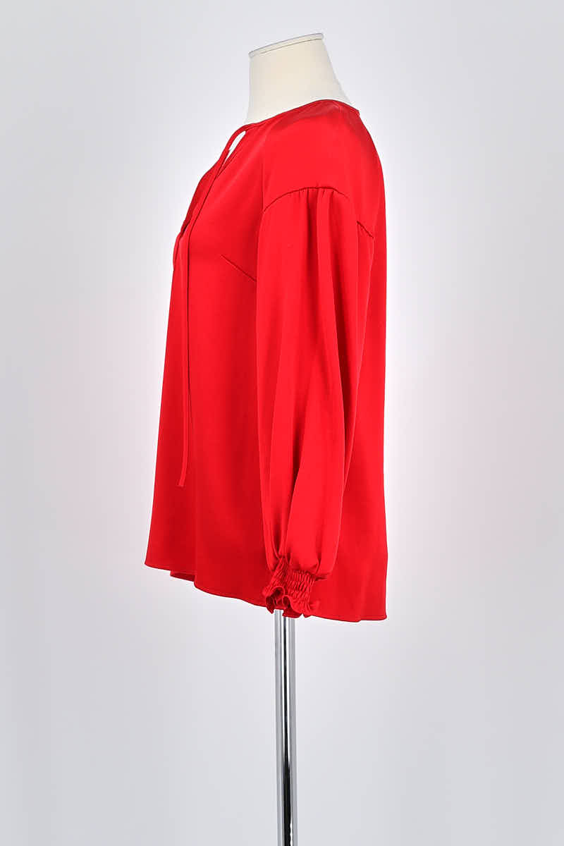 T-shirt PAULE KA - Seconde main Red