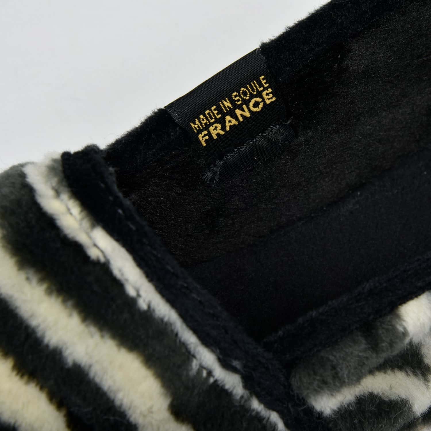 Espadrille slippers ART OF SOULE Black