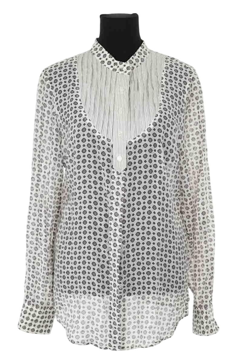 Shirt BOSS - SECONDE MAIN Beige