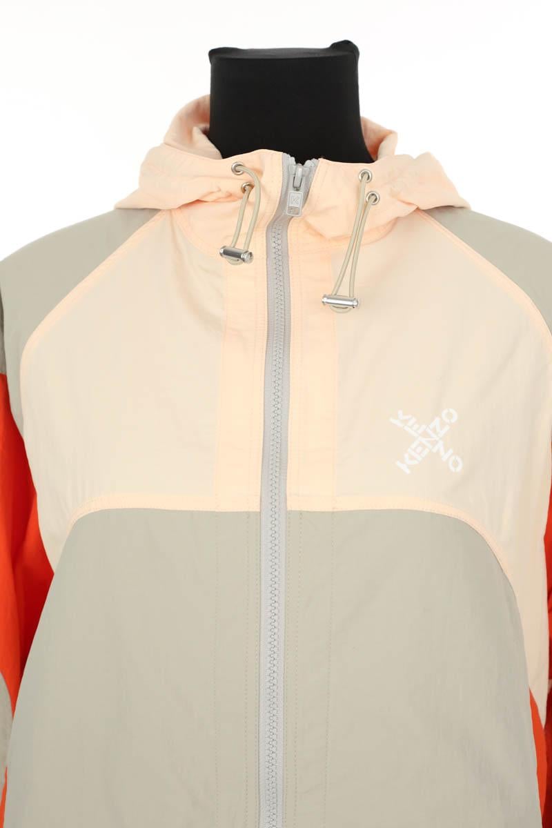 JACKET KENZO - SECONDE MAIN Pink